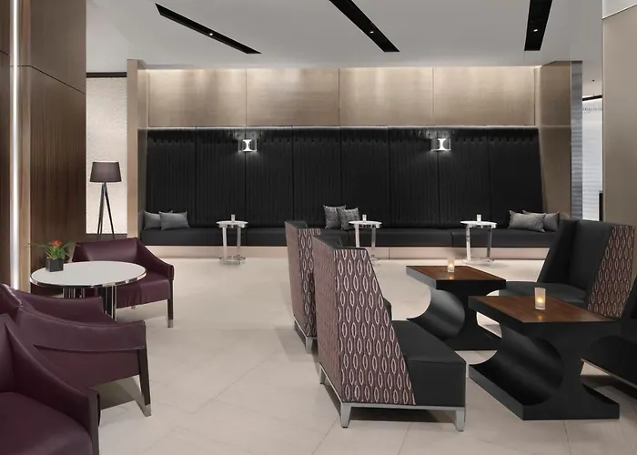 Downtown, Autograph Collection Hotel Chicago