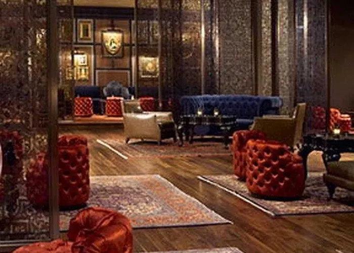 Downtown, Autograph Collection Hotel Chicago